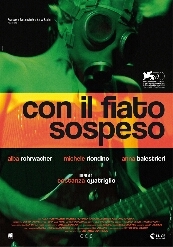 CON IL FIATO SOSPESO - In vendita in DVD