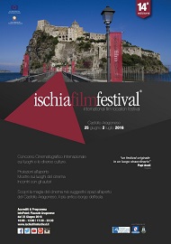 ISCHIA FILM FESTIVAL 14 - Tutti gli eventi speciali