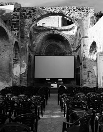 ISCHIA FILM FESTIVAL 14 - Tutti i film in concorso