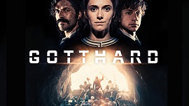 LOCARNO 69 - Il Gottardo protagonista in Piazza Grande