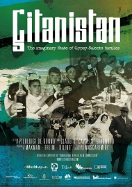 Venerd 17 giugno alle 21:10 Gitanistan su Sky Arte
