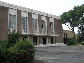 Venerd� 24 giugno 2016 Open Day al Centro Sperimentale di Cinematografia di Roma