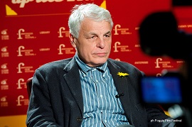 Michele Placido Presidente delle giurie del Foggia Film Festival 2016