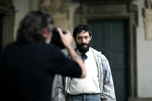 SEGANTINI- Vince l'Audience Award Biografilm Arte