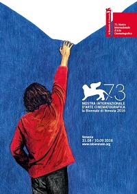 VENEZIA 73 - Simone Massi firma il nuovo manifesto