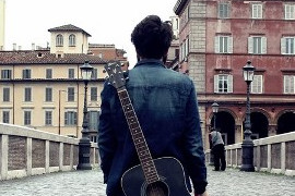 STRADE DI MUSICA  - La melodia della Metropoli