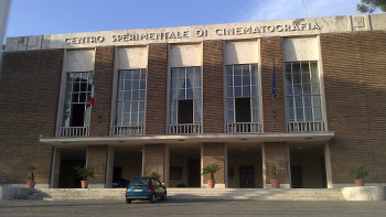 CENTRO SPERIMENTALE - Open day al CSC