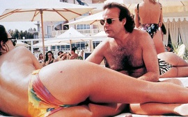 Sky Cinema Comedy festeggia 65 anni Jerry Cal