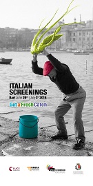 Dal 29 giugno al 3 luglio a Bari gli Italian Screenings