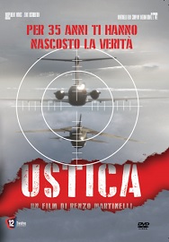 USTICA - In DVD e Blu-ray il film di Martinelli