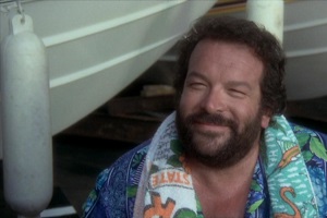 Lutto nel cinema,  morto Bud Spencer