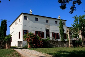 Festa di compleanno per l'Euganea Film Festival