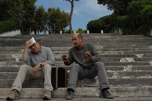 NASTRI D'ARGENTO 70 - Premio Nino Manfredi a Verdone e Albanese
