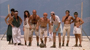 A Torino dal 9 luglio al 3 settembre torna Cinema a Palazzo Reale