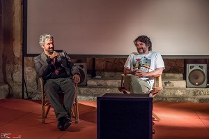 ISCHIA FILM FESTIVAL 14 - 