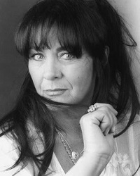 Gabriella Giorgelli torna al cinema