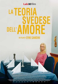 LA TEORIA SVEDESE SULL'AMORE - In sala in autunno