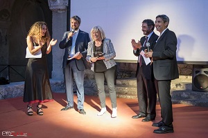 ISCHIA FILM FESTIVAL 14 - I vincitori