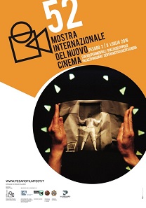 PESARO 52, da Rocky al critofilm passando per il 
