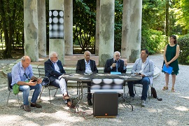 Presentato il 35 Premio Sergio Amidei