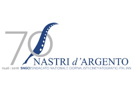 A Movie Mag i protagonisti della settantesima edizione dei Nastri d'Argento