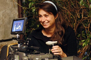 Francesca Archibugi gira in Piemonte 