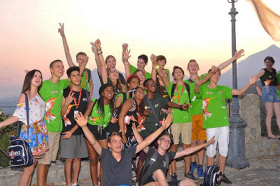 GIFFONI EXPERIENCE -  15 - 24 luglio il Festival per i ragazzi