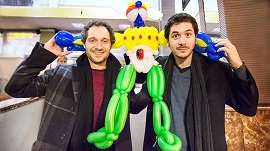 QUANTO CI HA ROTTO JEEG ROBOT?