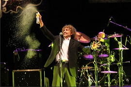 I finalisti della prima edizione di Biella Festival Music Video