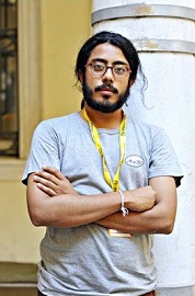 PESARO 52 - I vincitori del Premio Lino Lino Miccich del Concorso Pesaro Nuovo Cinema