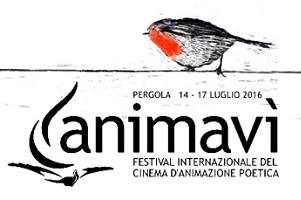 ANIMAVI' - Dal 14 al 17 luglio la prima edizione
