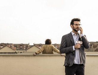 PRESS - False verit in tv, si ride per non piangere