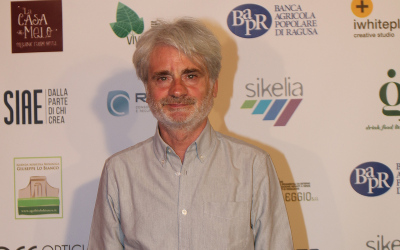 ORTIGIA FILM FESTIVAL - Claudio Bigagli con 