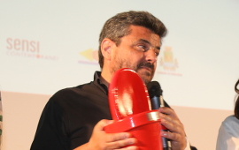 ORTIGIA FILM FESTIVAL - Miglior film 