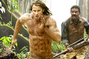 BOX OFFICE - 