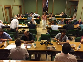 Il primo PITCH2DRINK apre la strada a 150 nuovi progetti di cinema e TV