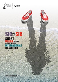 SIC@SIC 2016 - I corti di giovani talenti italiani e di Marco Bellocchio