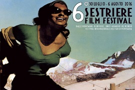 Sedici film in concorso alla sesta edizione del Sestriere Film Festival