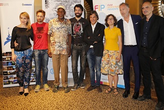 Presentato a Torino 