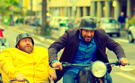 SMETTO QUANDO VOGLIO - RELOADED