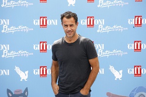 Matteo Garrone a Giffoni da 
