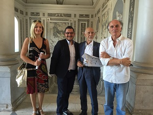 Presentato il 16 Festival Internazionale del Cinema di Frontiera di Marzamemi