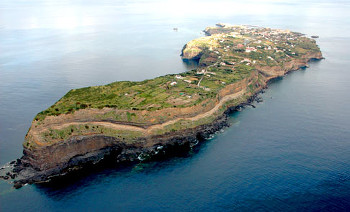 VENTOTENE FILM FESTIVAL - Dal 25 al 31 per l'Europa Unita