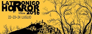 I vincitori della quarta edizione di LatronicHorror