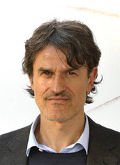 ISOLA DEL CINEMA - Renato de Maria e Alberto Caviglia agli Unvision Days