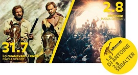 LOCARNO 69 - Aspettando il Festival