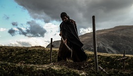 VENEZIA 73 - Fuori concorso 