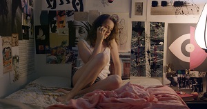 VENEZIA 73 - Maria Roveran tra le 4 protagoniste di 