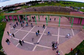 Lucania Film festival 2016: Un programma che scommette sull'essenza del cinema