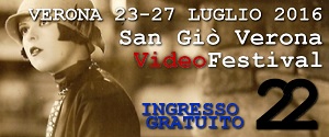 I premiati del 22 San Gio' Video Festival